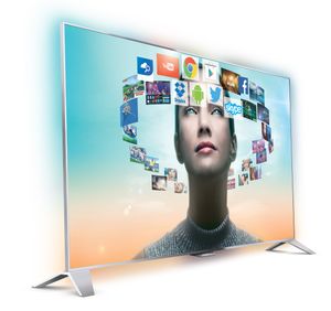 Philips 55PFS8109.