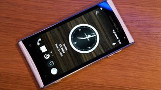 Lumigon T2 HD.