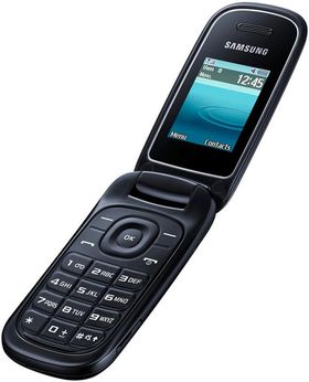 Samsung E1270.