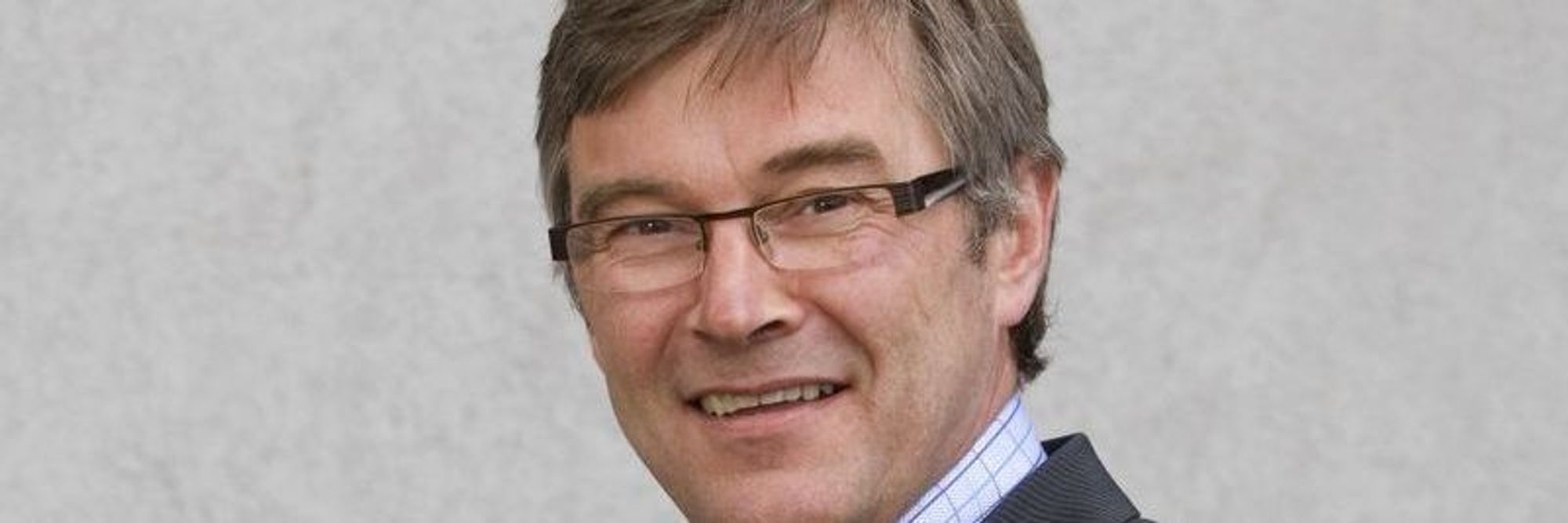 Administrerende direktør Ketil Kivedahl i TDC Norge møter Telenor i retten. TDC hevder å ha tapt anbud på grunn av for høye priser på tilgang til Telenors mobilnett.