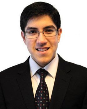 Suvir Mirchandani er gutten som gir Obama gode råd.