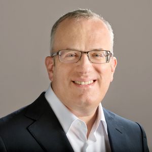 CEO Brendan Eich i Mozilla.