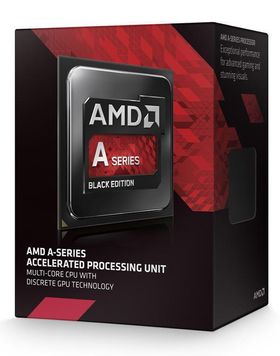 AMD A10-7850K.