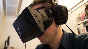 Facebooks oppkjøp av Oculus Rift ble forrige ukes store snakkis i spillbransjen.