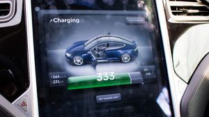 Elbiler flest sliter med rekkevidden, noe ny batteriteknologi kunne gjort underverker med.