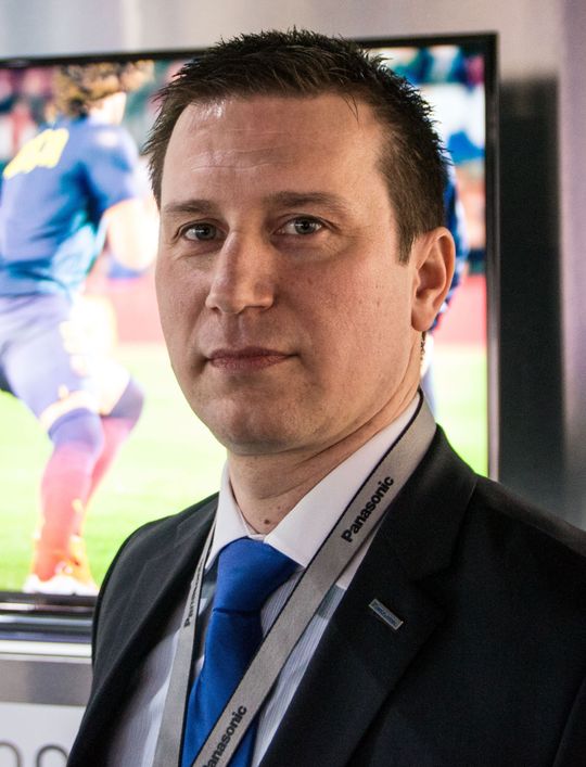 Gabor Szegner.