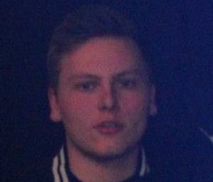 Emil «Lawbster» Evensen.