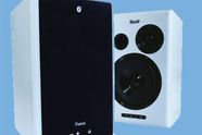 Hi-Fi til mobilen
