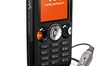 Sony Ericsson W810i med abonnement