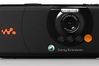 Sony Ericsson W810i med abonnement