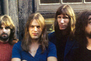 Pink Floyd melder ikke om verdensturn�