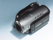 Sony HDR-HC3E