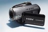 Sony HDR-HC3E