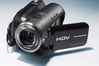 Sony HDR-HC3E