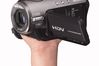 Sony HDR-HC3E