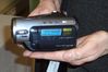 Sony HDR-HC3E