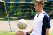 Viser fotball på 3G