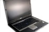 Dell Latitude D820
