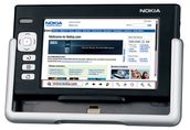 Nokia 770