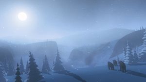 På høy tid vi får klonet mammuter. (bilde: Facepunch Studios).