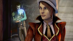 Tales from the Borderlands blir antageligvis neste innslag.