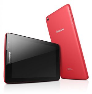 Åttetommeren Lenovo A8.