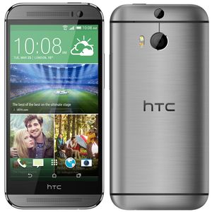 HTC One M8 er dyr, og du kan spare mye på å velge den forrige modellen.