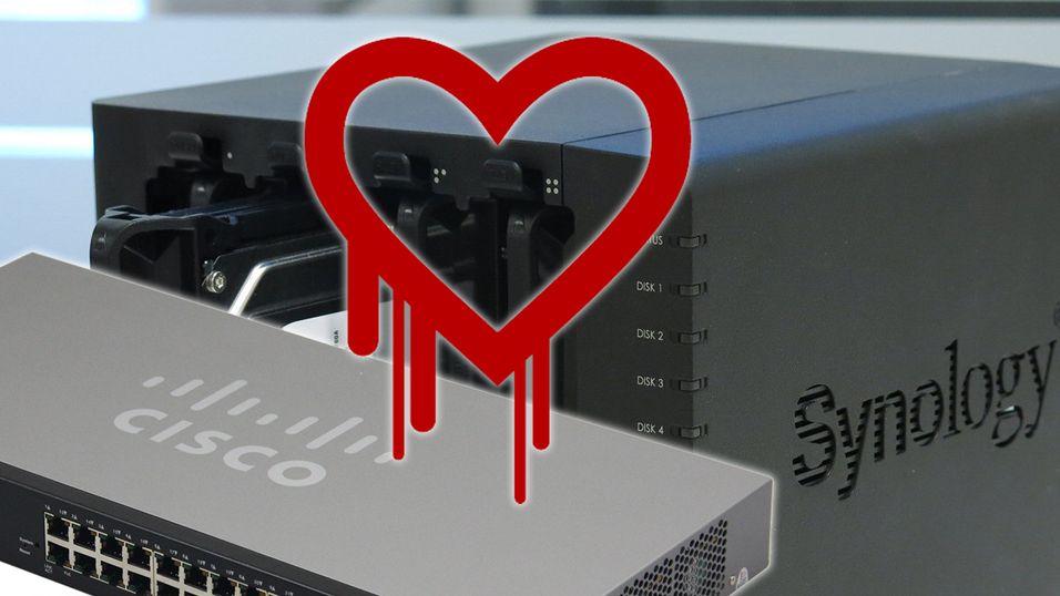 Slik vil Heartbleed-feilen gjøre Internett tregere