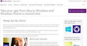 Først må du registrere Microsoft-kontoen din her.