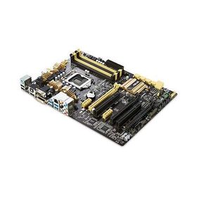 Asus Z87-A.