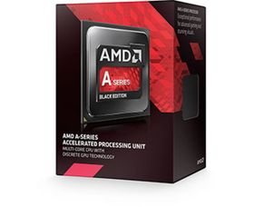 AMD A10-7850K.