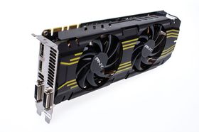 PNY GTX 770.