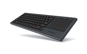 Logitech K830.
