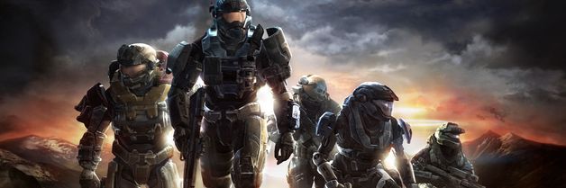Halo-komponisten har fått sparken