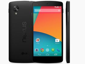Slik ser dagens Nexus-modell ut. Den er hverken noen billigmodell eller en av de dyreste telefonene på markedet. Dermed er det kanskje ikke så dumt med et innhugg fra Googles side i et av disse markedene også?