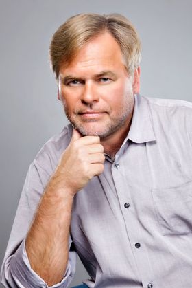 Eugene Kaspersky.