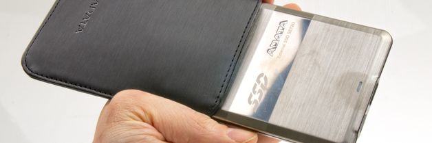 Gir deg langt raskere lagring enn noen minnepinne