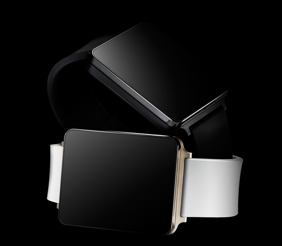 Vi kommer kanskje til å få stifte nærmere bekjentskap med LG G Watch på Google I/O-konferansen.