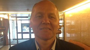 Sigve Brekke leder Telenors operasjoner i Asia, og tjente nesten like mye som konsernsjefen i 2013.