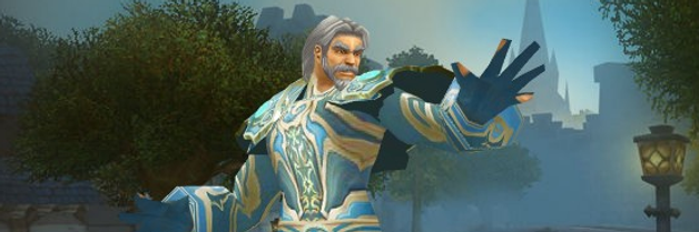 Denne karen har «rundet» World of Warcraft