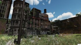 Kan 10 Years After ta opp kampen mot DayZ og Rust?