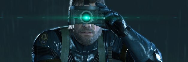 Konsolleksklusive Metal Gear-oppdrag blir tilgjengelege for alle