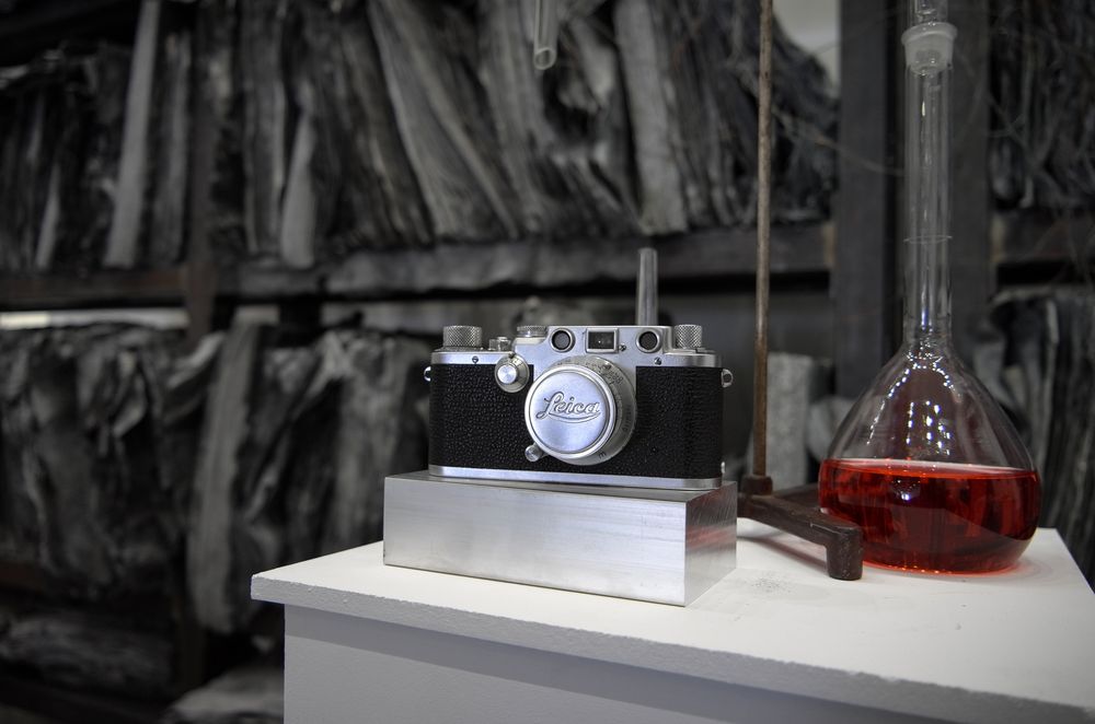 Leica T - 18mm - 1/50 - f/3.5 - ISO 400.