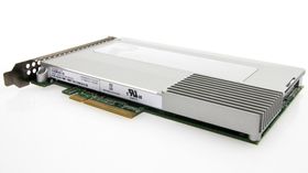 OCZ RevoDrive 350 SSD.