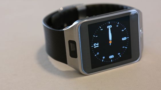 Samsung Gear 2.