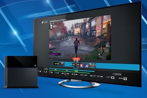 SHAREfactory og Watch_Dogs.