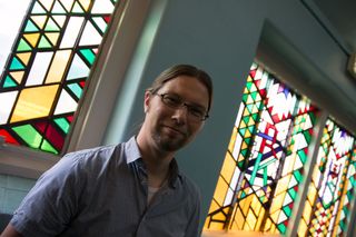 Djurre van Djik.