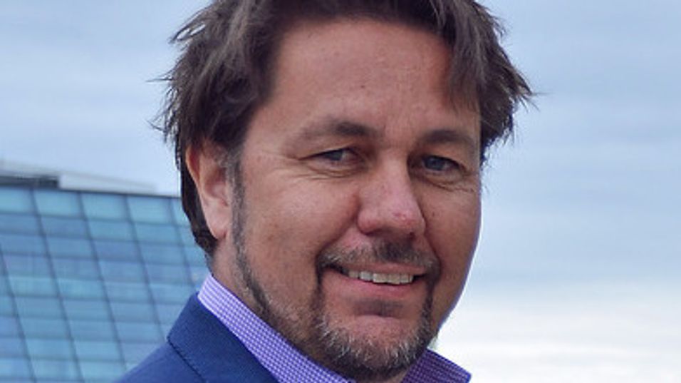Vil ikke gi fra seg 900 MHz-frekvensene