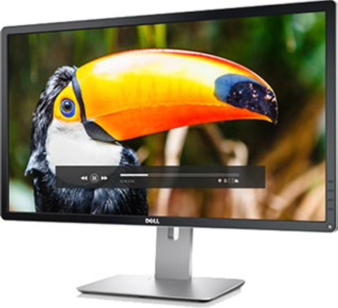 Dell P2815Q.
