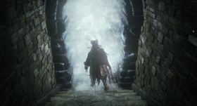 Blir dette ein oppfølgjar til PlayStation 3-eksklusive Demon's Souls?.